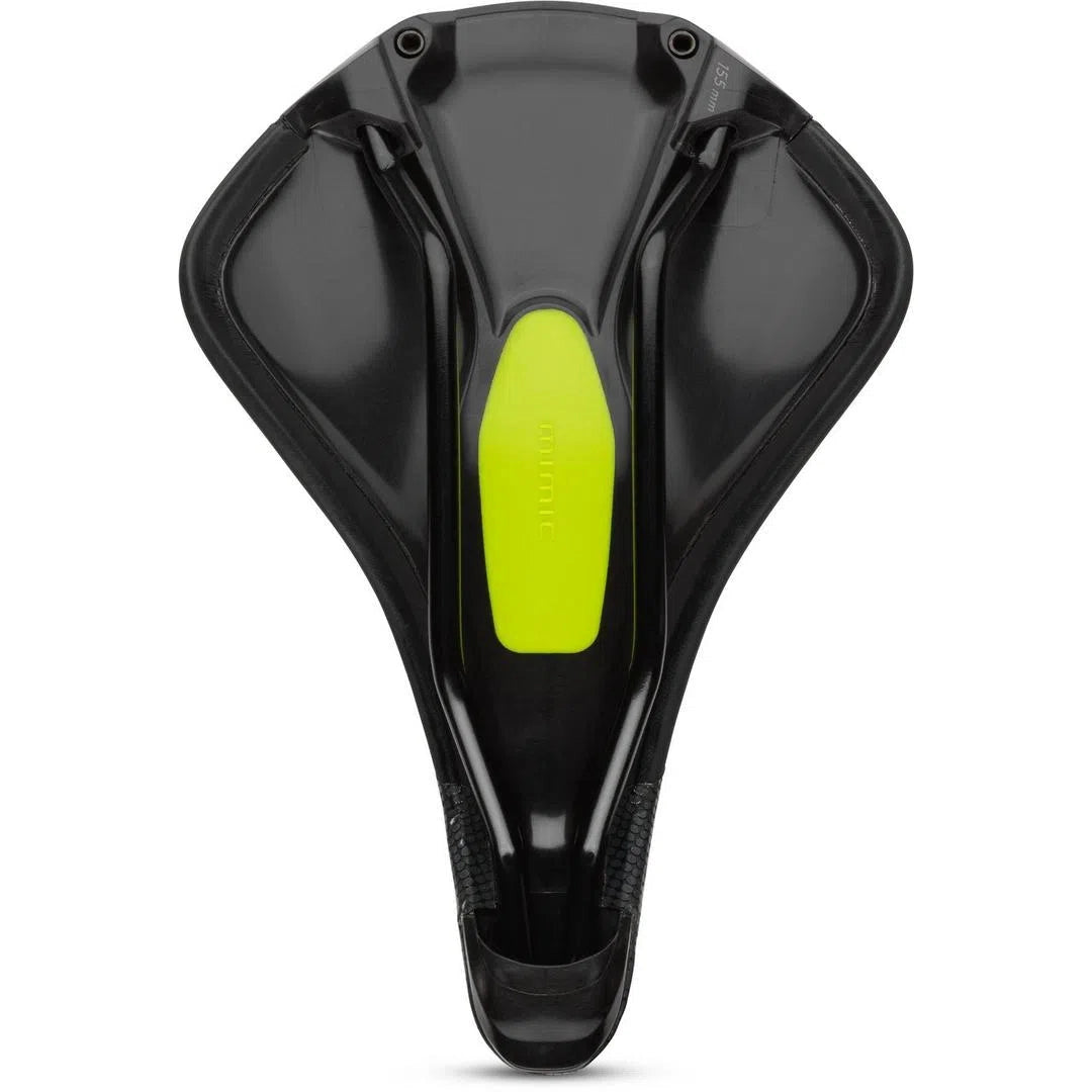 SPECIALIZED Saddle Power Comp Mimic - Black-Saddles-