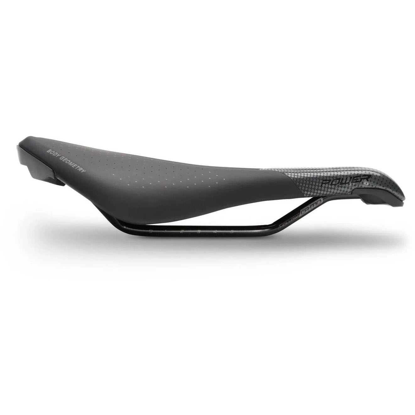 SPECIALIZED Saddle Power Comp Mimic - Black-Saddles-