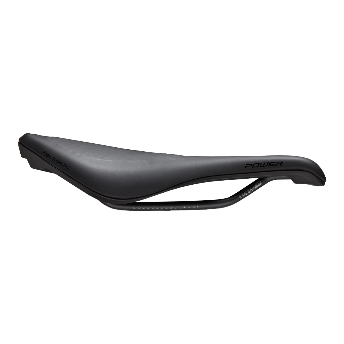 SPECIALIZED Saddle Power Expert Mirror - Black-Saddles-888818866762