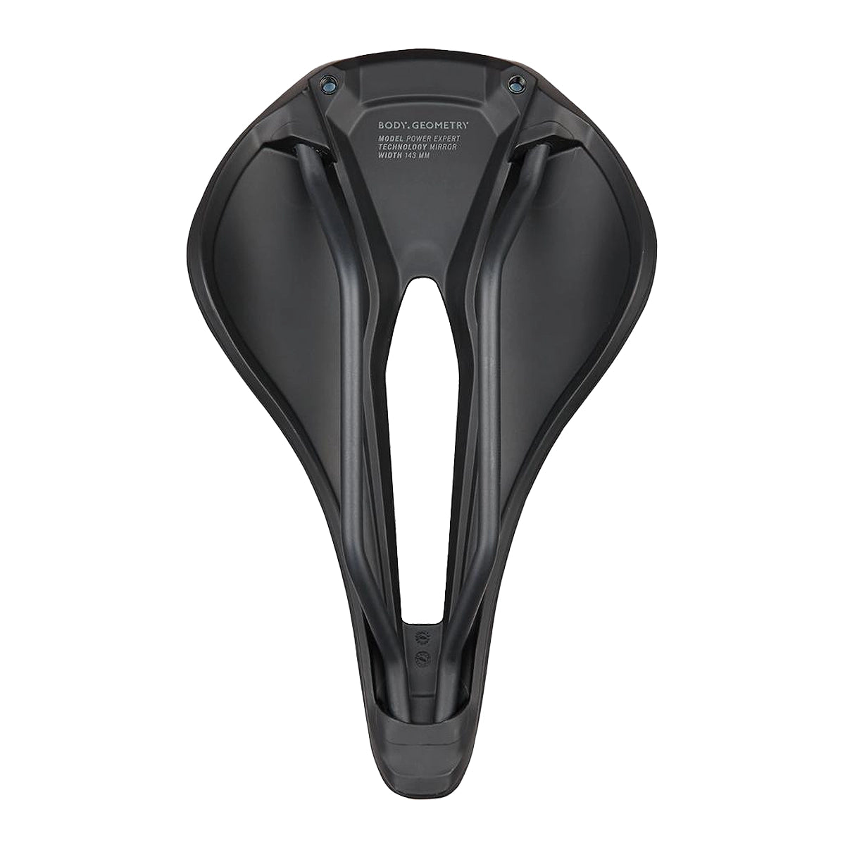 SPECIALIZED Saddle Power Expert Mirror - Black-Saddles-888818866762