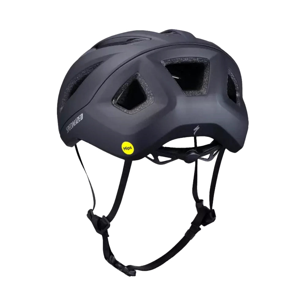 search fahrradhelm SPECIALIZED Search Fahrradhelm - Schwarz