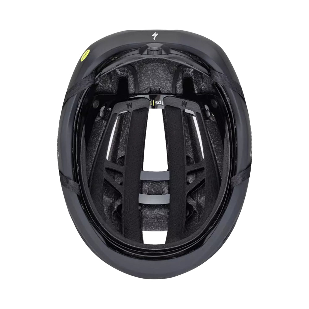 fahrradhelm search SPECIALIZED Search Fahrradhelm - Schwarz