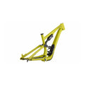 SPECIALIZED Stumpjumper 15 Alloy 2025 Mountain Bike Frameset - Satin Olive Green / Metallic Obsidian