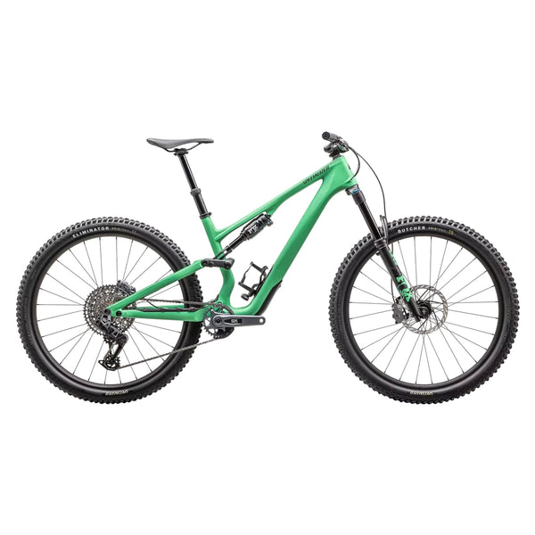 SPECIALIZED STUMPJUMPER 15 Expert 2025 Mountain Bike - Satin