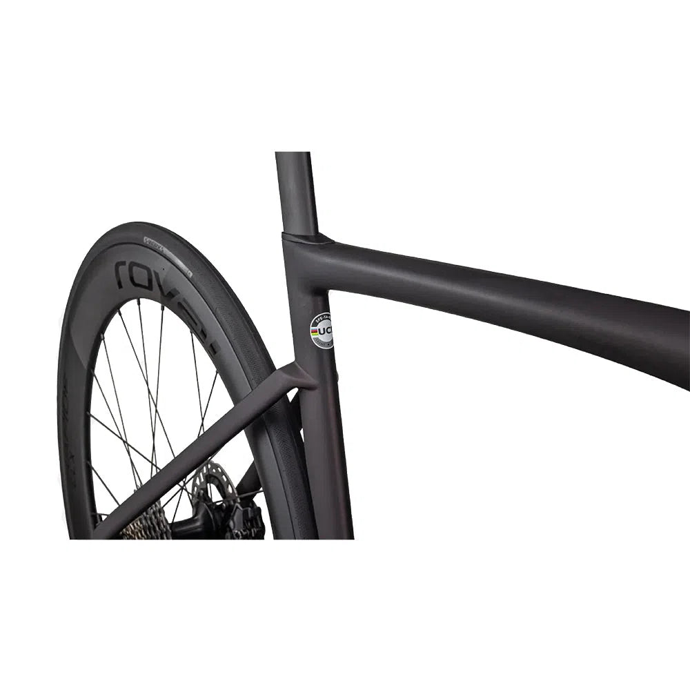 SPECIALIZED SW TARMAC SL7 Disc Complete Bike Road Shimano Dura Ace Di2 Velodrom CC