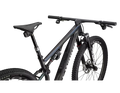 SPECIALIZED Sworks Epic 8 SRAM XX Complete MTB - Gloss Carbon/Astral Blue/Electric Green/Cyan Edge Fade/Metallic White Silver-Complete MTB Bikes-