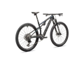 SPECIALIZED Sworks Epic 8 SRAM XX Complete MTB - Gloss Carbon/Astral Blue/Electric Green/Cyan Edge Fade/Metallic White Silver-Complete MTB Bikes-