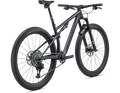 SPECIALIZED SWORKS Epic Evo SRAM XX1 AXS Complete MTB - Satin Blue Ghost Pearl/Black Chrome/Gold Ghost Pearl-Complete MTB Bikes-