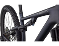 SPECIALIZED SWORKS Epic Evo SRAM XX1 AXS Complete MTB - Satin Blue Ghost Pearl/Black Chrome/Gold Ghost Pearl-Complete MTB Bikes-