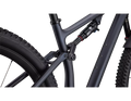 SPECIALIZED SWORKS Epic Evo SRAM XX1 AXS Complete MTB - Satin Blue Ghost Pearl/Black Chrome/Gold Ghost Pearl-Complete MTB Bikes-