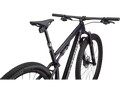 SPECIALIZED SWORKS Epic SRAM XX1 AXS - GLOSS PURPLE TINT FADES OVER CARBON / CHROME-Complete MTB Bikes-