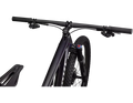 SPECIALIZED SWORKS Epic SRAM XX1 AXS - GLOSS PURPLE TINT FADES OVER CARBON / CHROME-Complete MTB Bikes-