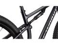 SPECIALIZED SWORKS Epic SRAM XX1 AXS - GLOSS PURPLE TINT FADES OVER CARBON / CHROME-Complete MTB Bikes-