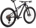 SPECIALIZED SWORKS Epic SRAM XX1 AXS - GLOSS PURPLE TINT FADES OVER CARBON / CHROME-Complete MTB Bikes-