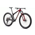 SPECIALIZED SWORKS Epic WC Complete Bike MTB - Gloss Red-Complete MTB Bikes-