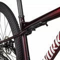 SPECIALIZED SWORKS Epic WC Complete Bike MTB - Gloss Red-Complete MTB Bikes-