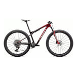 SPECIALIZED SWORKS Epic WC Complete Bike MTB - Gloss Red-Complete MTB Bikes-