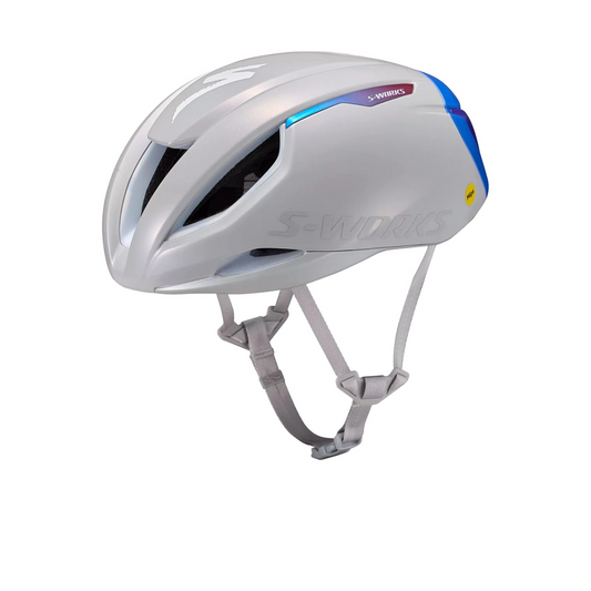 SPECIALIZED Sworks EVADE 3 Casco Ciclismo - Dolomite Multi