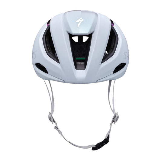 SPECIALIZED Sworks Evade 3 Helmet - Electric Dove Grey-Helmets-