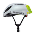 SPECIALIZED Sworks Evade 3 Helmet - Hyper Dove Grey-Helmets-