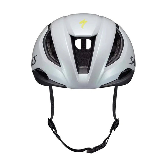 SPECIALIZED Sworks Evade 3 Helmet - Hyper Dove Grey-Helmets-