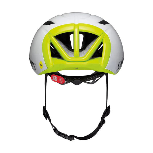 SPECIALIZED Sworks Evade 3 Helmet - Hyper Dove Grey-Helmets-