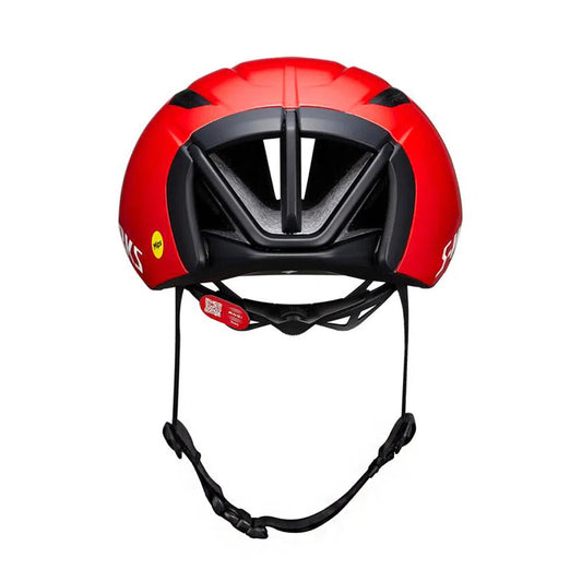 SPECIALIZED Sworks Evade 3 Helmet - Vivid Red-Helmets-