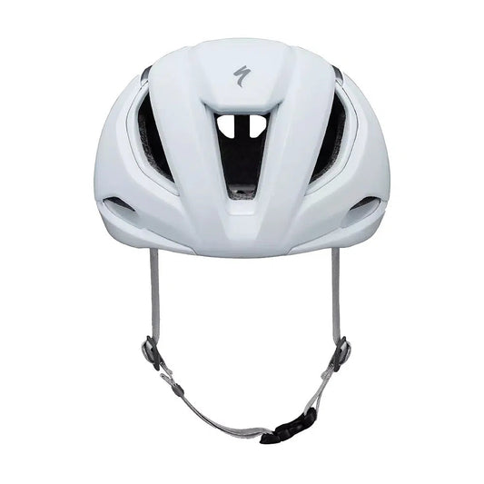 SPECIALIZED Sworks Evade 3 Helmet - White-Helmets-