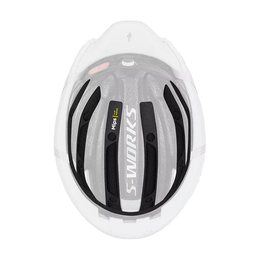 SPECIALIZED Sworks Evade 3 Helmet - White-Helmets-