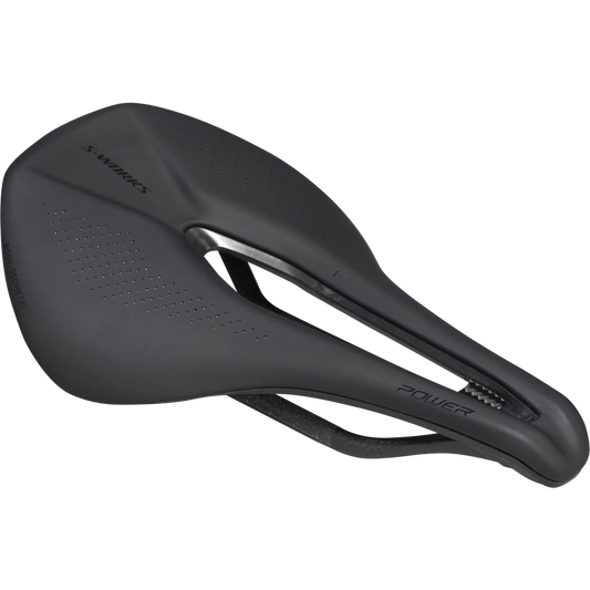 SPECIALIZED SWorks Power Carbon Saddle - Black-Saddles-888818012626