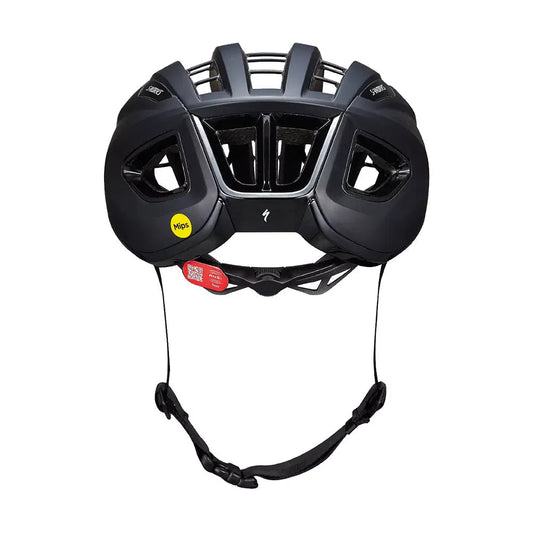 SPECIALIZED Sworks Prevail 3 Helmet - Black-Helmets-