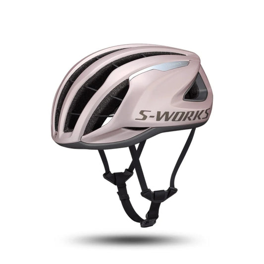 SPECIALIZED Sworks Prevail 3 Casco Ciclismo - Champagne