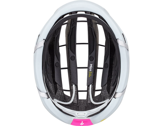 SPECIALIZED Sworks Prevail 3 Helmet - Electric Dove Grey-Helmets-
