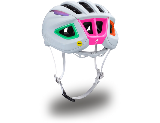 SPECIALIZED Sworks Prevail 3 Helmet - Electric Dove Grey-Helmets-