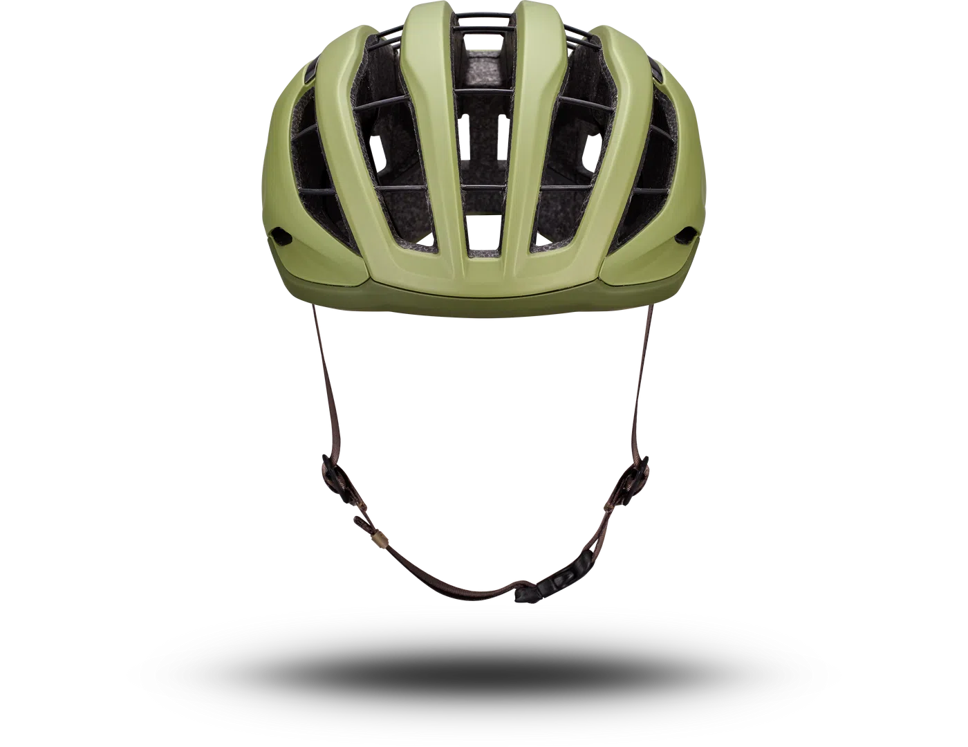 fjällräven fahrradhelm SPECIALIZED Sworks Prevail 3 Helmet - Fjällräven Green