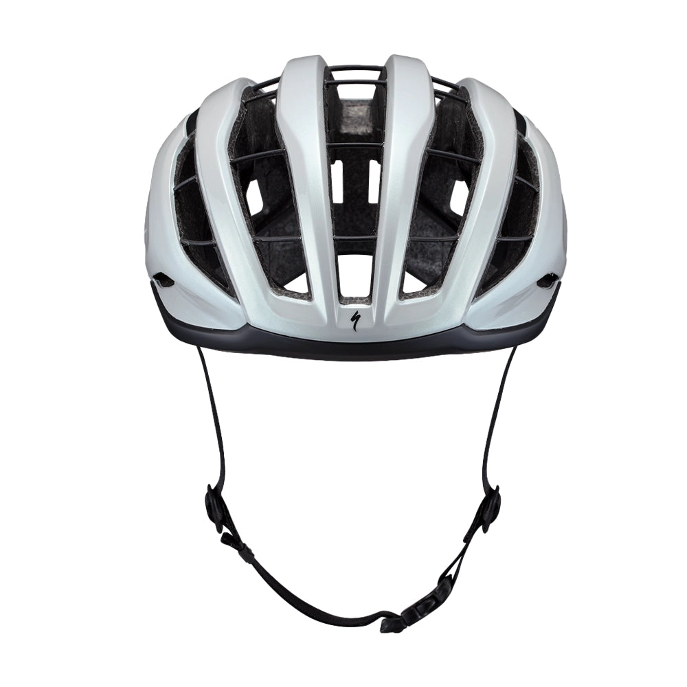 specialized mtb helm herren SPECIALIZED Sworks Prevail 3 Helmet - Hyper Dove Grey