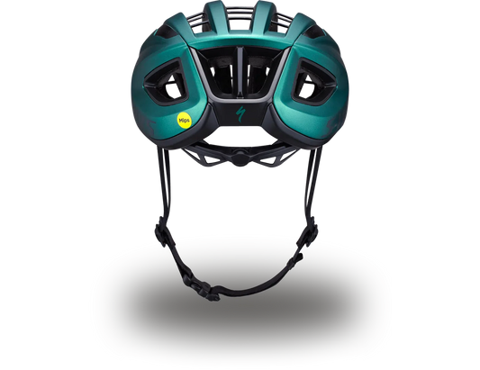 SPECIALIZED Sworks Prevail 3 Helmet - Pine Green-Helmets-