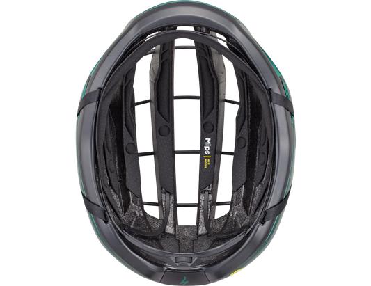 SPECIALIZED Sworks Prevail 3 Helmet - Pine Green-Helmets-