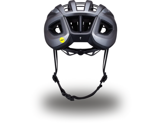 SPECIALIZED Sworks Prevail 3 Helmet - Smoke-Helmets-
