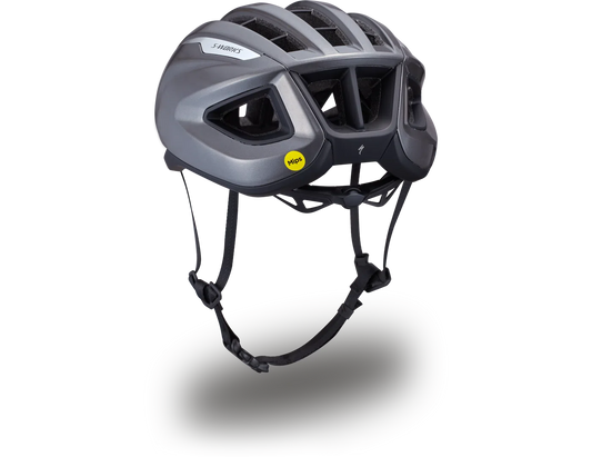 SPECIALIZED Sworks Prevail 3 Helmet - Smoke-Helmets-
