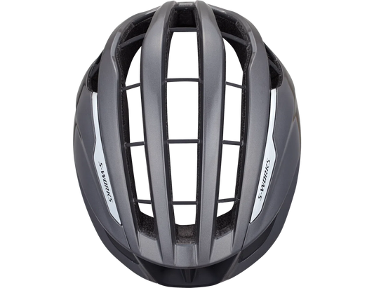 SPECIALIZED Sworks Prevail 3 Helmet - Smoke-Helmets-