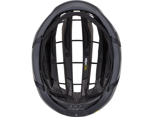 SPECIALIZED Sworks Prevail 3 Helmet - Smoke-Helmets-