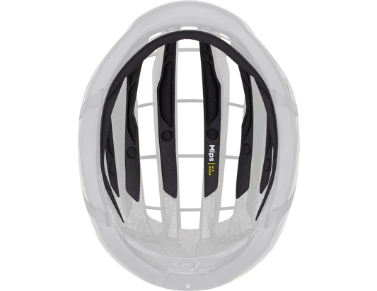 SPECIALIZED Sworks Prevail 3 Helmet - Smoke-Helmets-