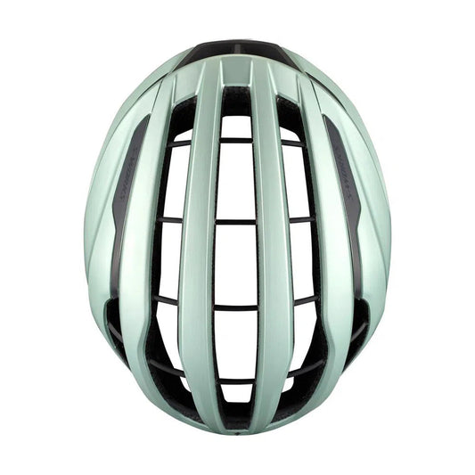 SPECIALIZED Sworks Prevail 3 Helmet - White Sage Metallic-Helmets-