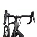 SPECIALIZED Sworks Roubaix SL8 2023 SRAM Red AXS Complete Road Bike - Smoke/Black Pearl-Complete Road Bikes-
