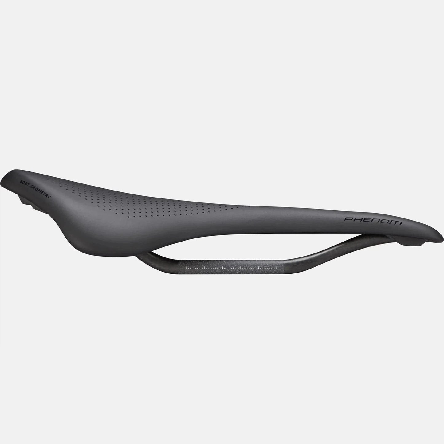SPECIALIZED SWorks Saddle Phenom - Black-Saddles-888818528431