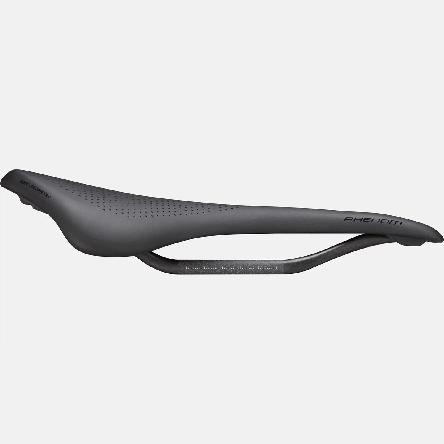 SPECIALIZED SWorks Saddle Phenom - Black-Saddles-888818528431