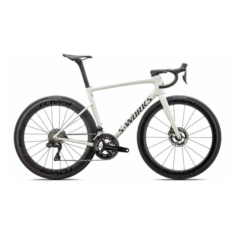 SPECIALIZED Sworks Tarmac SL8 2024 Shimano Dura Ace DI2 Complete