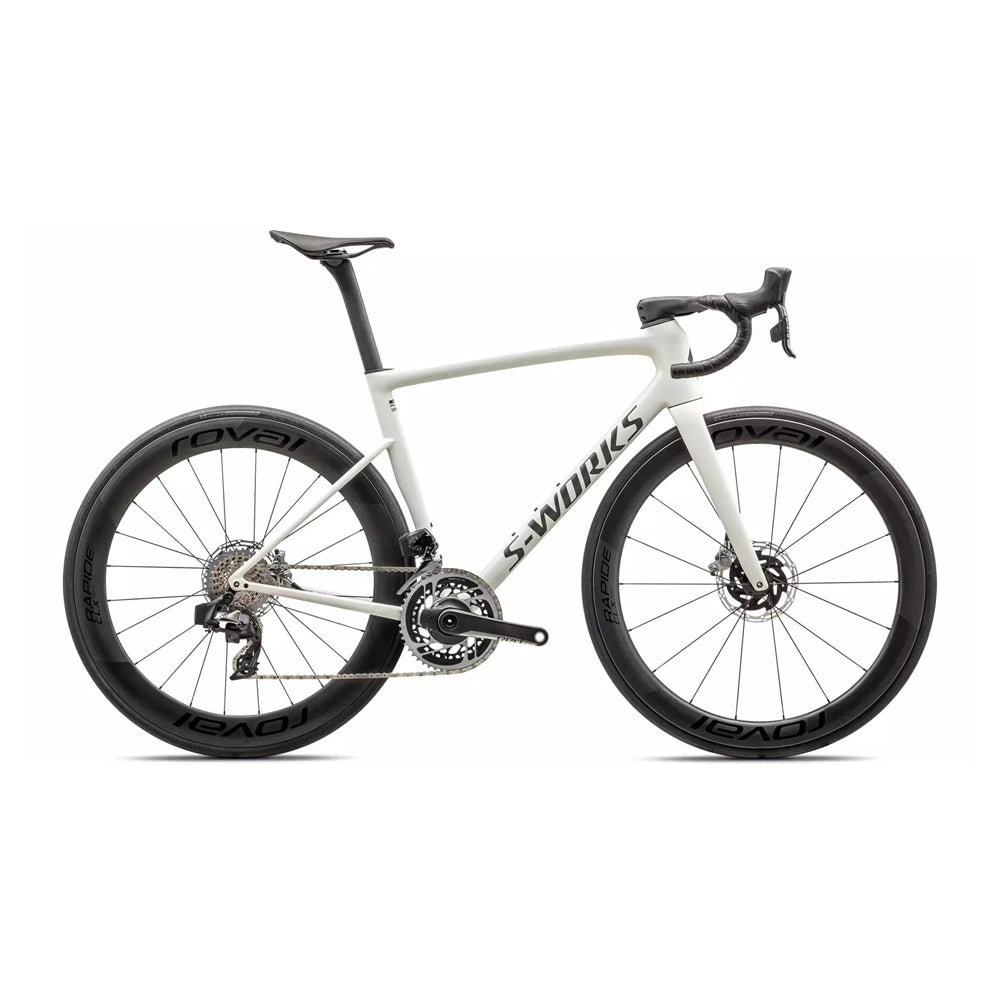 SPECIALIZED Sworks Tarmac SL8 2023 Sram RED AXS Komplettes Rennrad