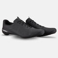 SPECIALIZED Sworks Torch Lace Road Cycling Shoes - Black-Road Cycling Shoes-